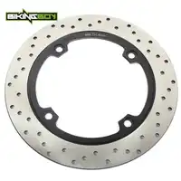 リアブレーキ用 DL 650 V-ストローム Xpedition DL 1000 V-ストーム 2002 2003 2004 2005 2006 2007 2008 2009 2010 2011 2012