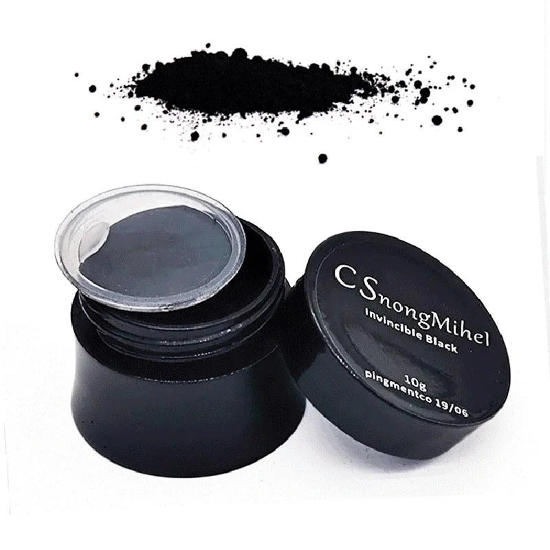 15ml/Bottle CS Micro Pigment Cosmetic Color Permanent Makeup Tattoo Ink