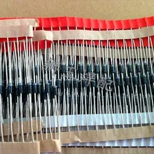 SR160 новейший диод Шоттки 60V 1A компоненты платы и запчасти