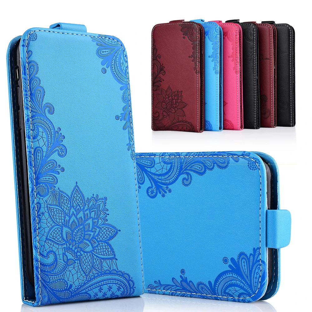 

Flip Leather case For Meizu C9 Back cover Fashion Lovely Cartoon Painting Phone bag Cover