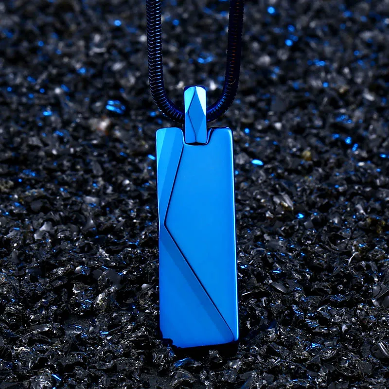 Buy Classic Design Tungsten Carbide Man's Pendants