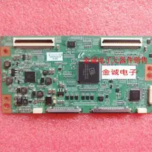 55 дюймов 3DRMB4C4LV0. 3 экран LTA550HJ12logic board