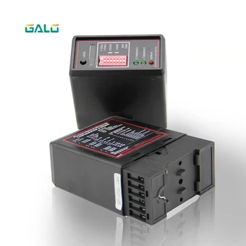 

220VAC 110VAC 24V/DC 12VDC/AC universal Enhanced Dual Channel Inductive Loop Vehicle Detectors
