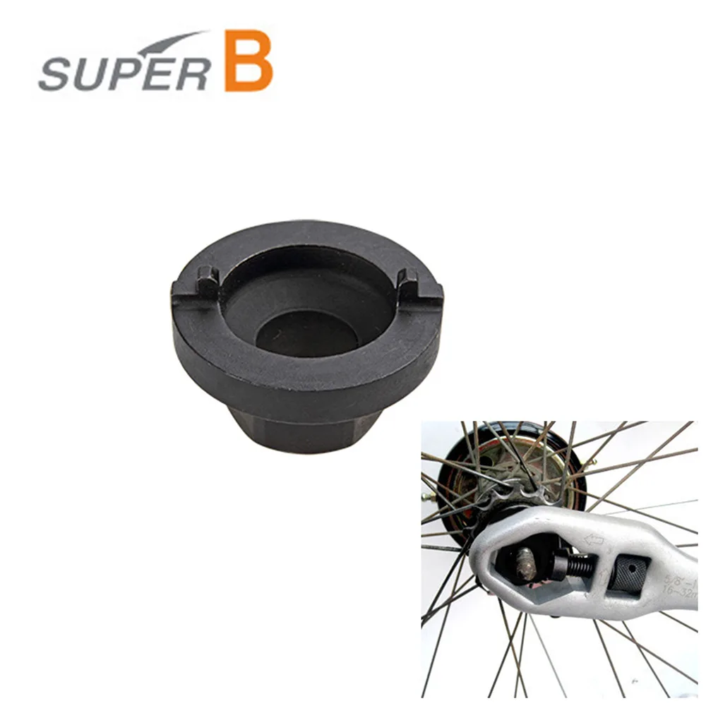 2 notch freewheel remover