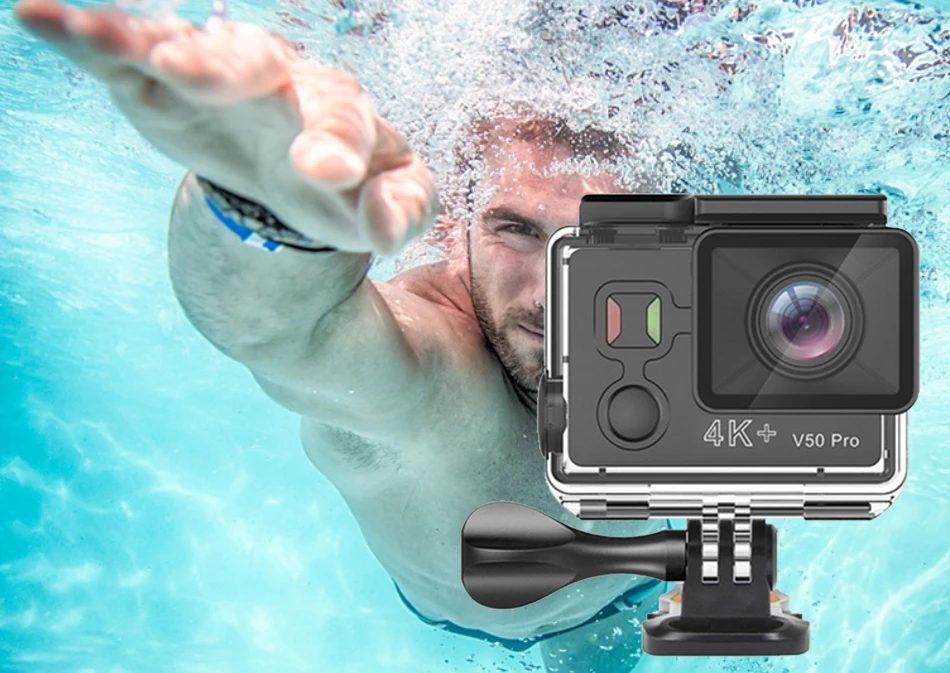 gopro camera