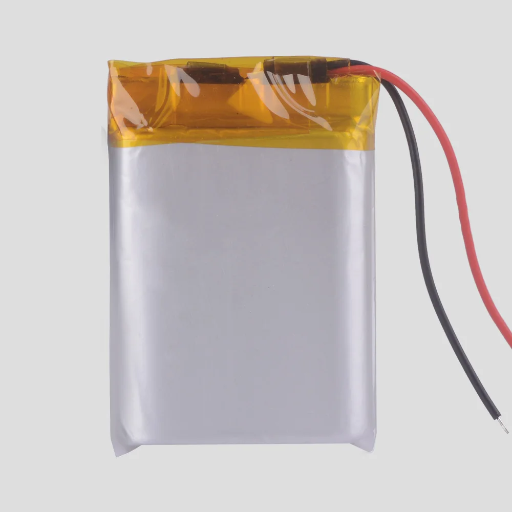 3,7 V 1200mAh 103040 li литий-полимерный литий-ионный аккумулятор для MP3 мобильного телефона динамик DVD gps VR DVR MP4 вождения