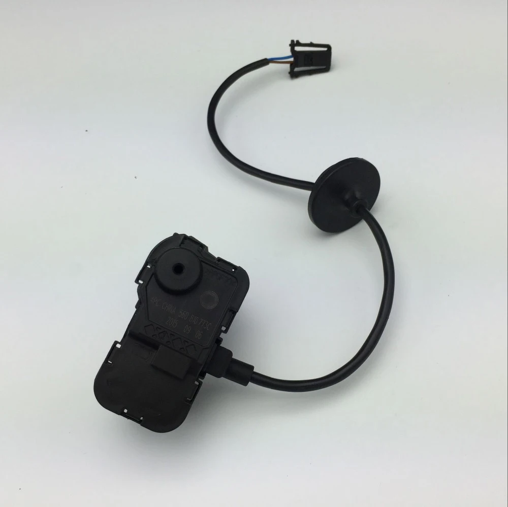 Привод двигателя топливного бака 56D 810 773 C/A для VW Passat B7 Touran Polo|actuator|actuator motor |