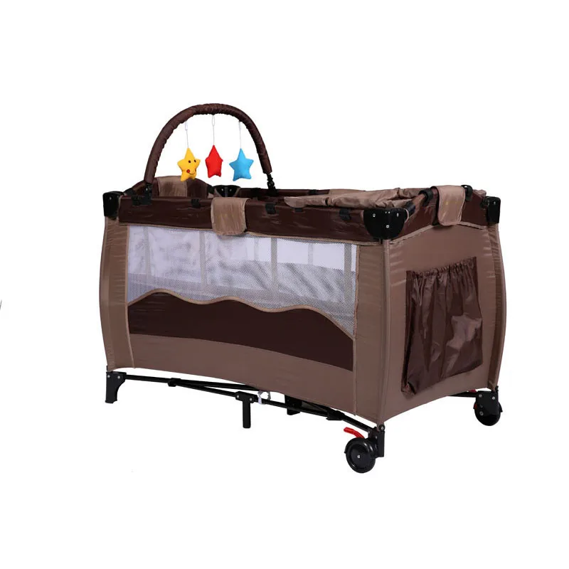 baby playpen bed25