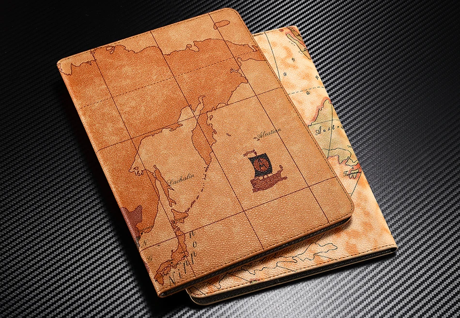 iPad 9.7 Case (20)