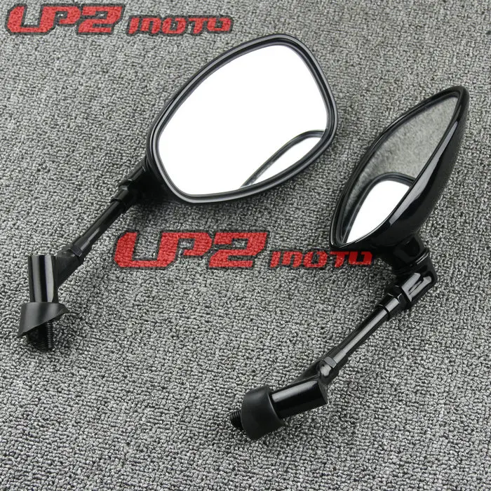 Зеркала заднего вида для мотоцикла SUZUKI Inazuma 400 GSX400 750 1200