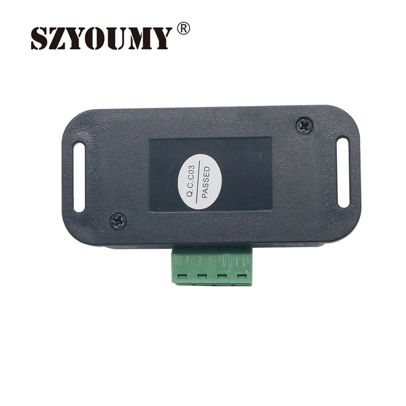 Szyoumy Dc12v 24v Led Pir Sensor Switch Controller Sensor Induction For