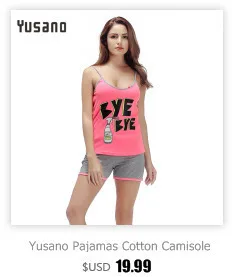 Yusano Пижама с единорогом для женщин, сексуальная, с v-образным вырезом, без рукавов, из кусков, с милым сердцем, в полоску, пижама, серая, розовая, Ночная одежда