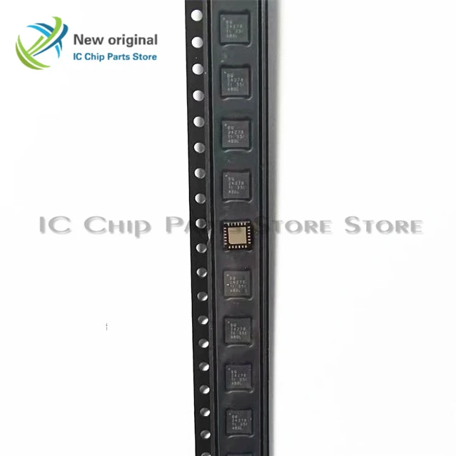 BQ24278RGER VQFN24 BQ24278 100% Новый оригинальный встроенный IC чип|Центральные процессоры| |