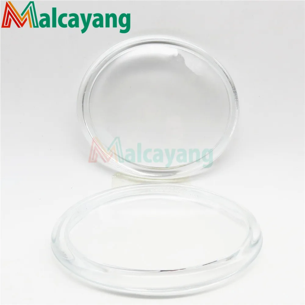 FOG LAMPS LIGHTS Tempered glass