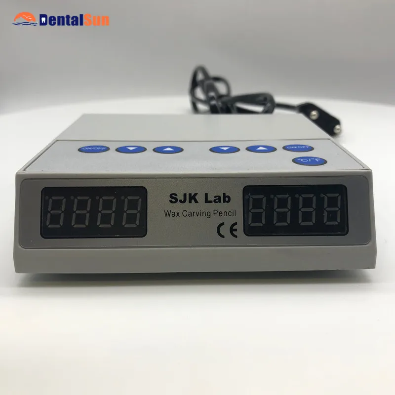 Стоматологическое лабораторное оборудование digitalwax Резьба карандаш BJK-Lb