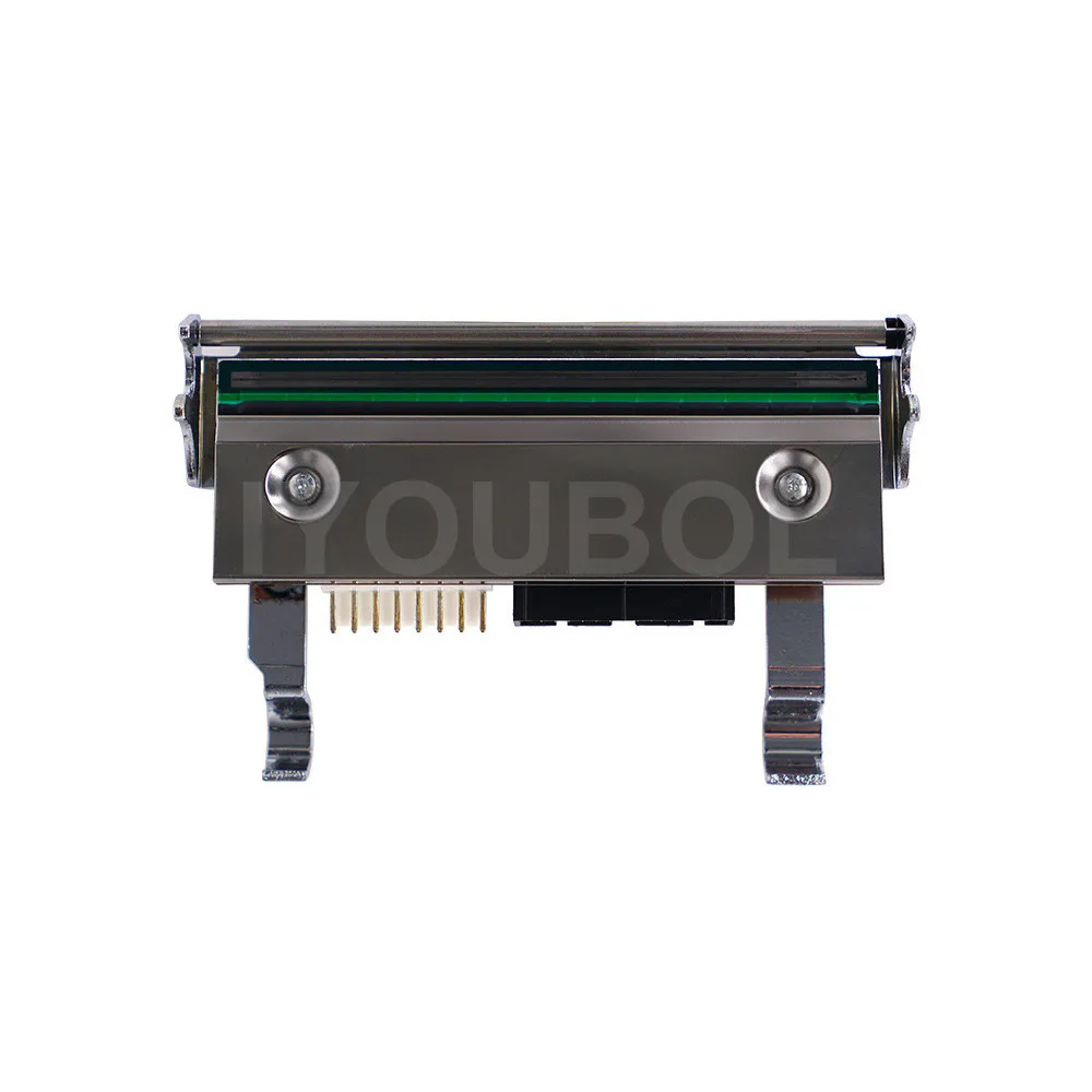 

New Thermal Printhead Assembly for Intermec PX4I 300DPI 1-959035-001 1-040083-900 Industrial Printer