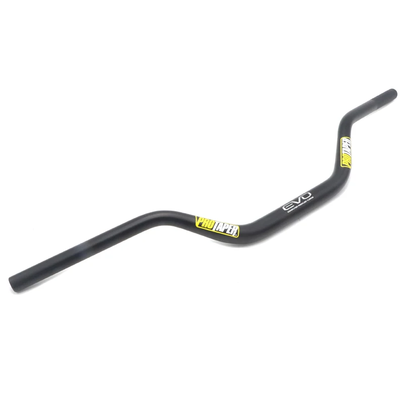 Руль PRO Taper Pack Fat Bar 1 1/8 &quot Dirt Pit Bike длина руля для мотокросса мотоцикла 28 мм