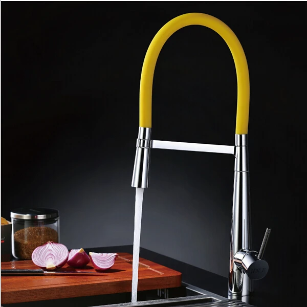 

2015 new pull down kitchen faucet torneira cozinha modern design kitchen tap pull out kitchen mixer pull out torneiras