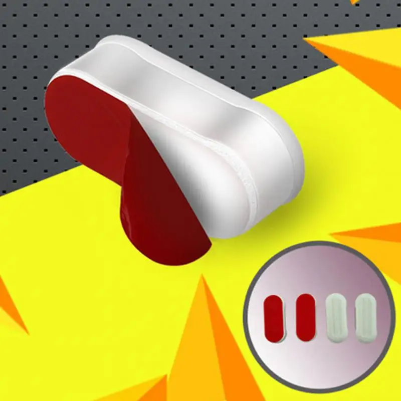 

Pads Bumpers Easy Install Toilet Seat Buffers Replacement Set Combination White Hardware Durable Stable Accessories Bathroom