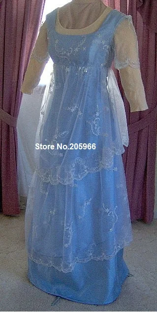 Regency Ballgown|gown evening dress 