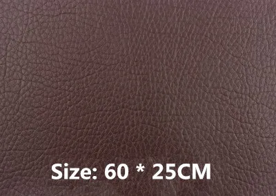 repair leather sticker patch self-adhesive for sofa seat chair bed bag fix dog bite hole 20x25cm leather sofa patches (28)