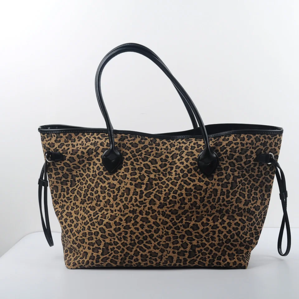 cheetah women tote bag (10)