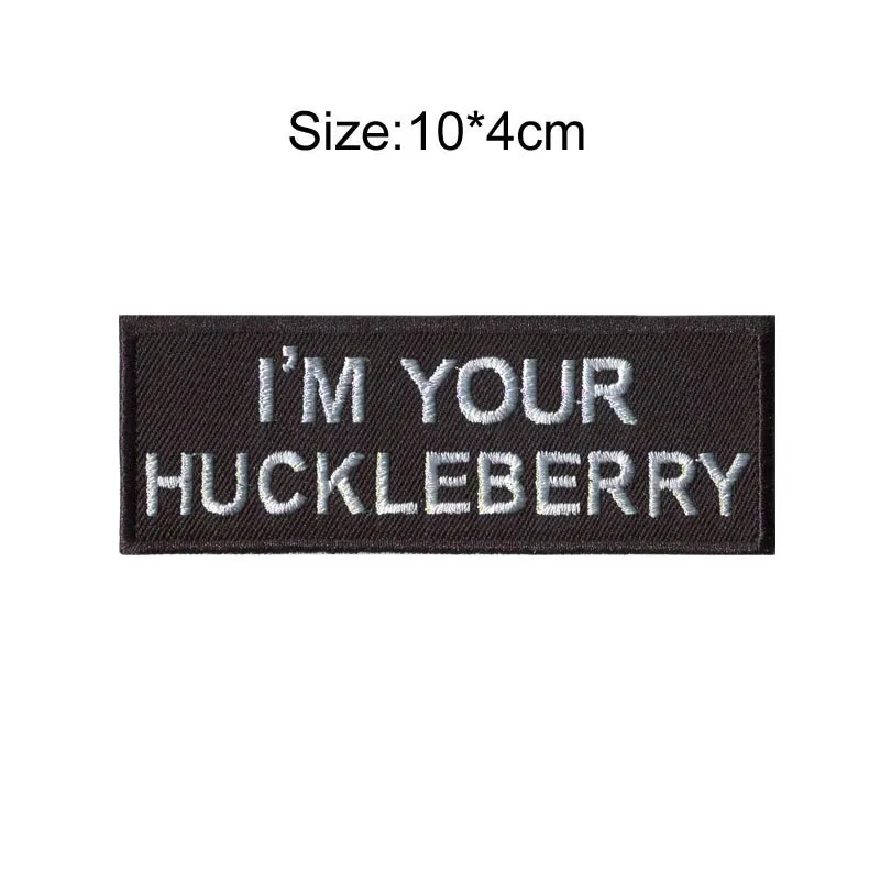 Saying patch_6