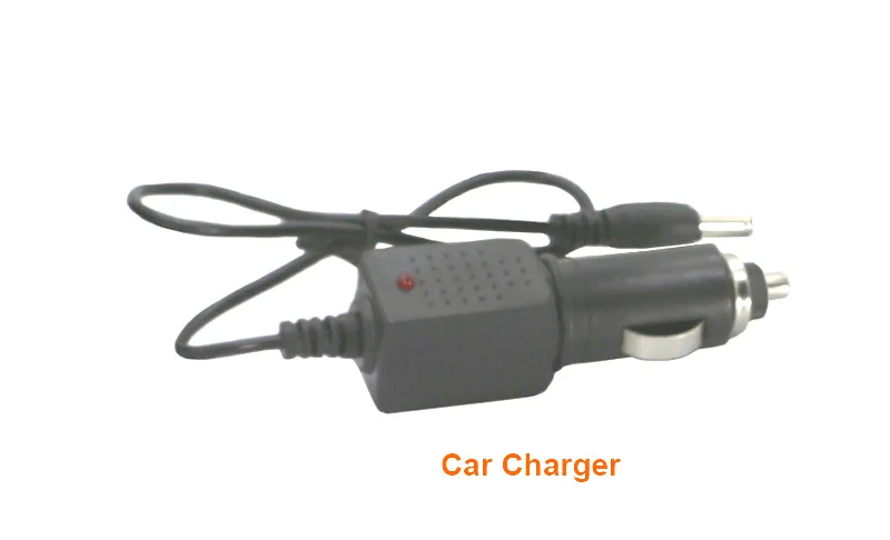 CAR CHARGER