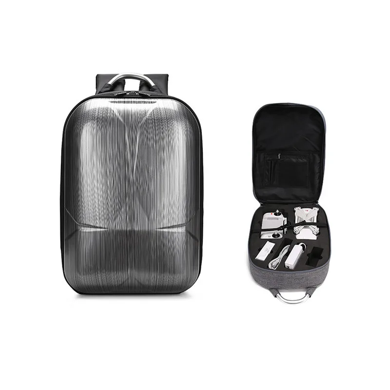 

Waterproof Hard Shell Carrying Bag Storage Shoulder Bag 45x32x14cm for Xiaomi FIMI X8 SE RC Drone Quadcopter Bag Accessories