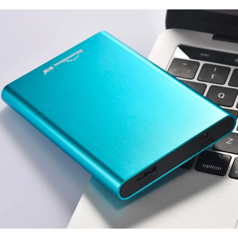 USB 3.0 External Hard Drives 1TB 2TB 1to 2to 2.5\