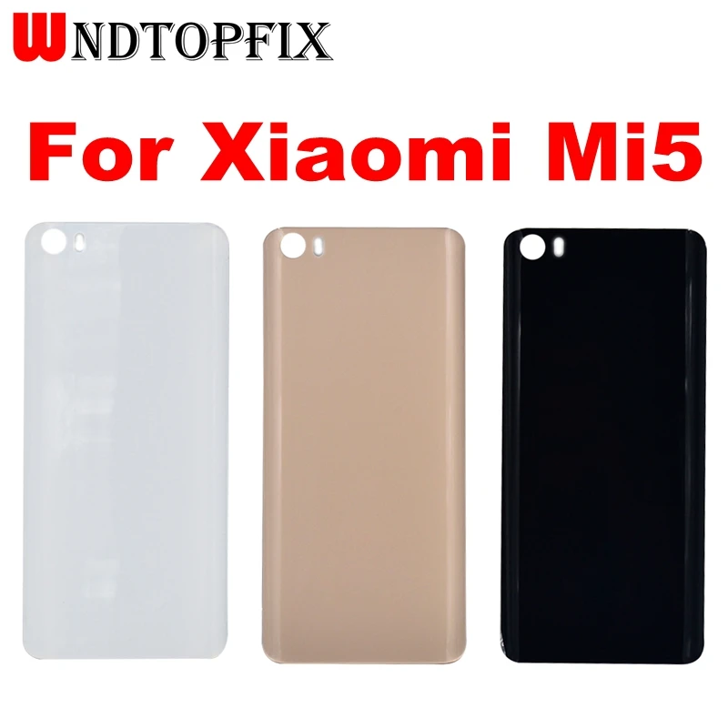 Xiaomi mi5 back cover (1)_