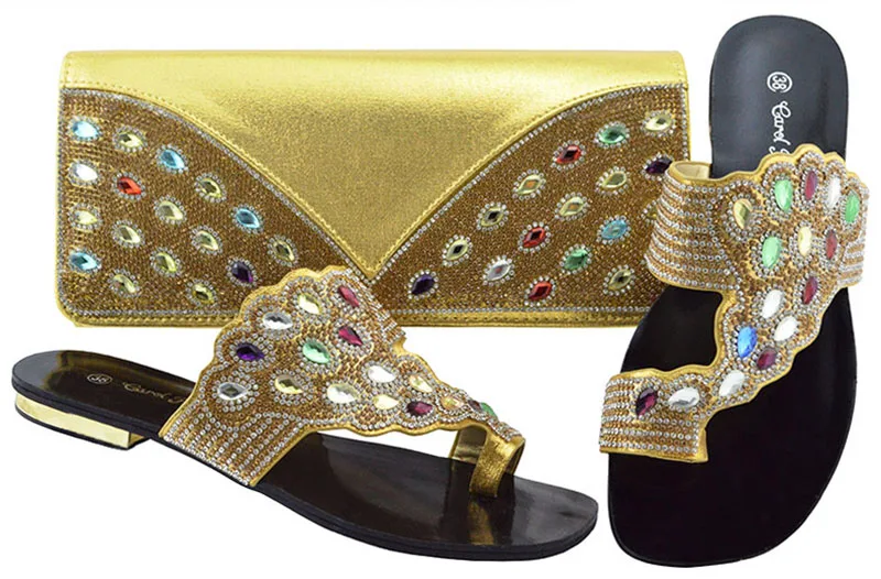 JZC001 Gold