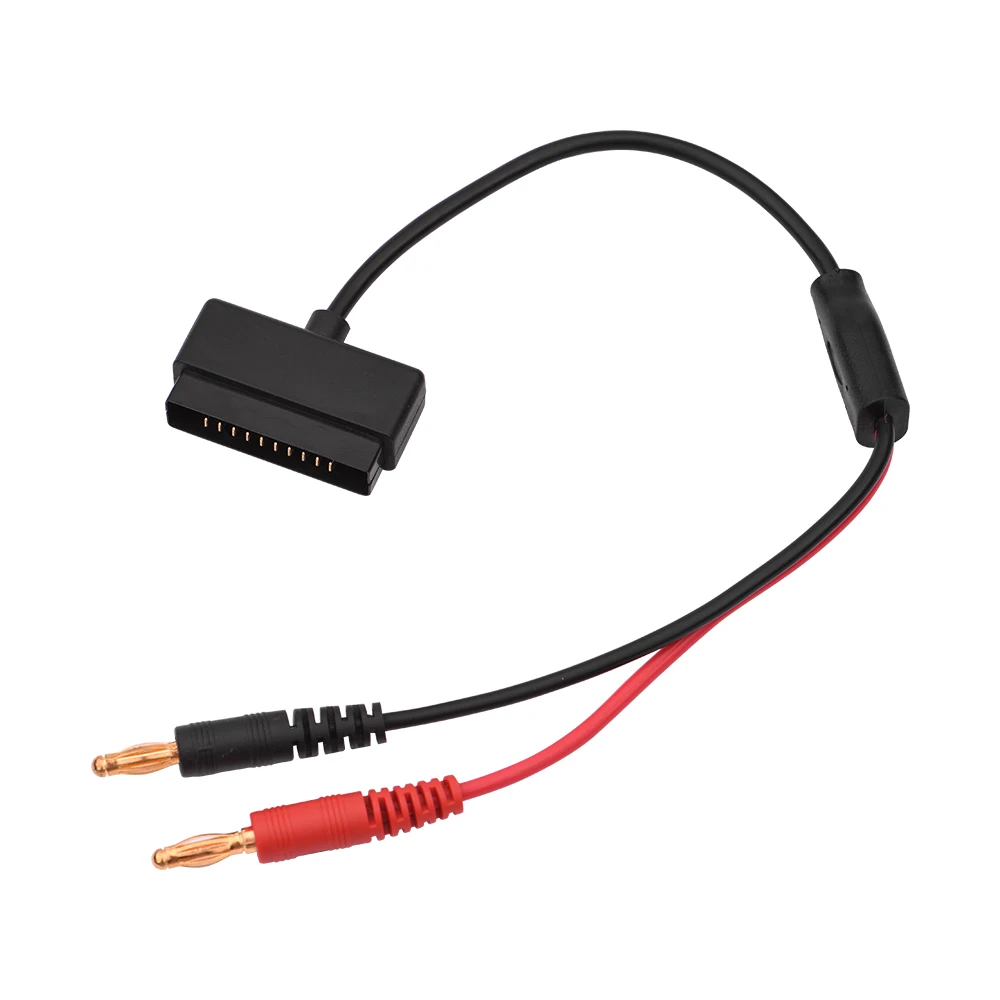 B6 Balance Charger Connector Adapter Charging Cable Transfer Line for DJI Phantom 4 Fast Charging Cable Line Drone Accessories