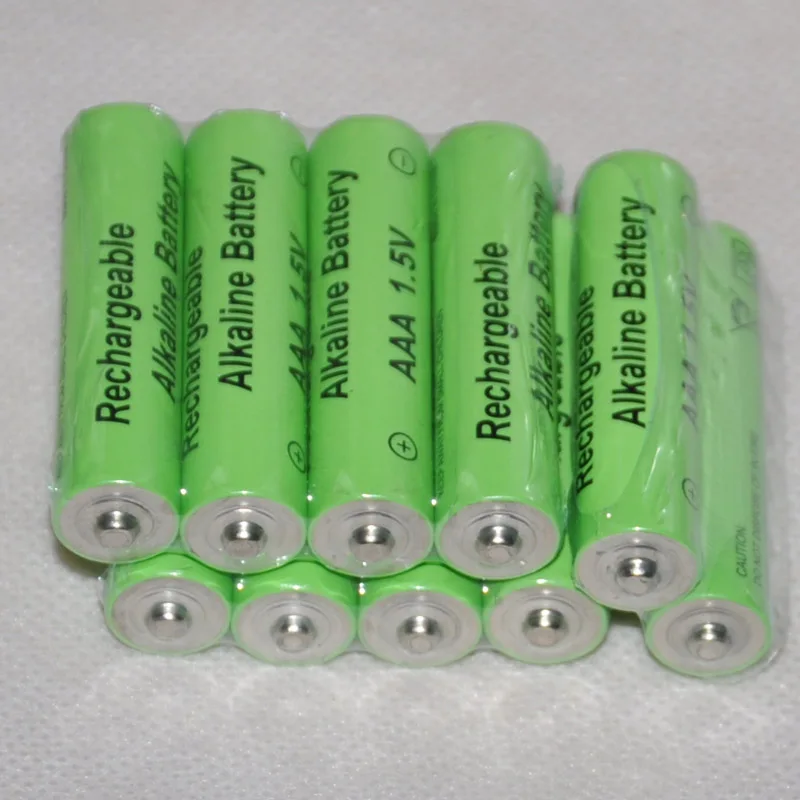 8/12 шт бренд AAA батарея 3000mah 1,5 V Щелочная AAA аккумуляторная батарея для дистанционного управления игрушечный светильник Batery