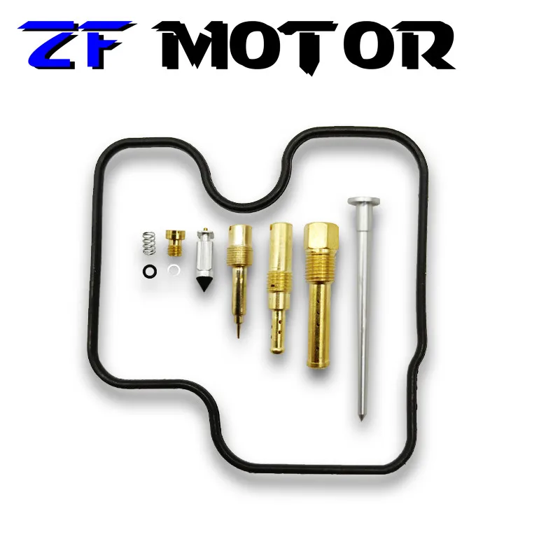 Мотоцикл Запчасти 4 комплекта карбюратор ремонт Jet карбюраторов Ремонтный комплект для Honda CBR400 CBR 400 NC29 CBR250 CBR 250 NC22