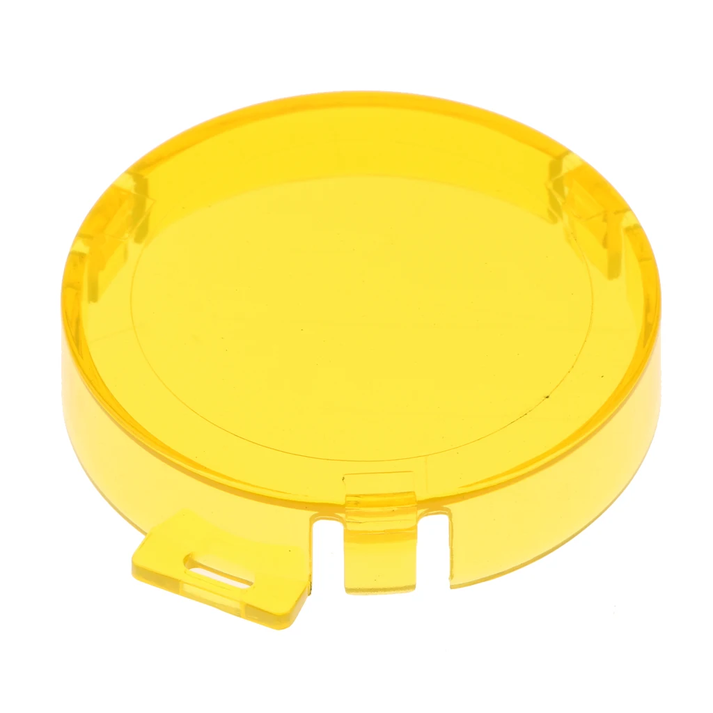 Diving Lens Color Filter Waterproof Housing Case for 43mm Diameter Cameras Water-proof diving filter lens cover for AKASO EK7000