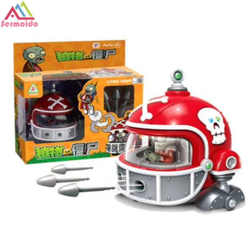 Plants Vs Zombies Garden Maze игра пиратский корабль может запускать пули экшн игрушки и