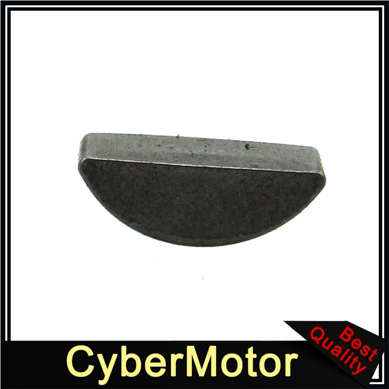 Woodruff Rocket Key For Chinese 2 Stroke 47cc 49cc Mini Moto Dirt Pocket Bike