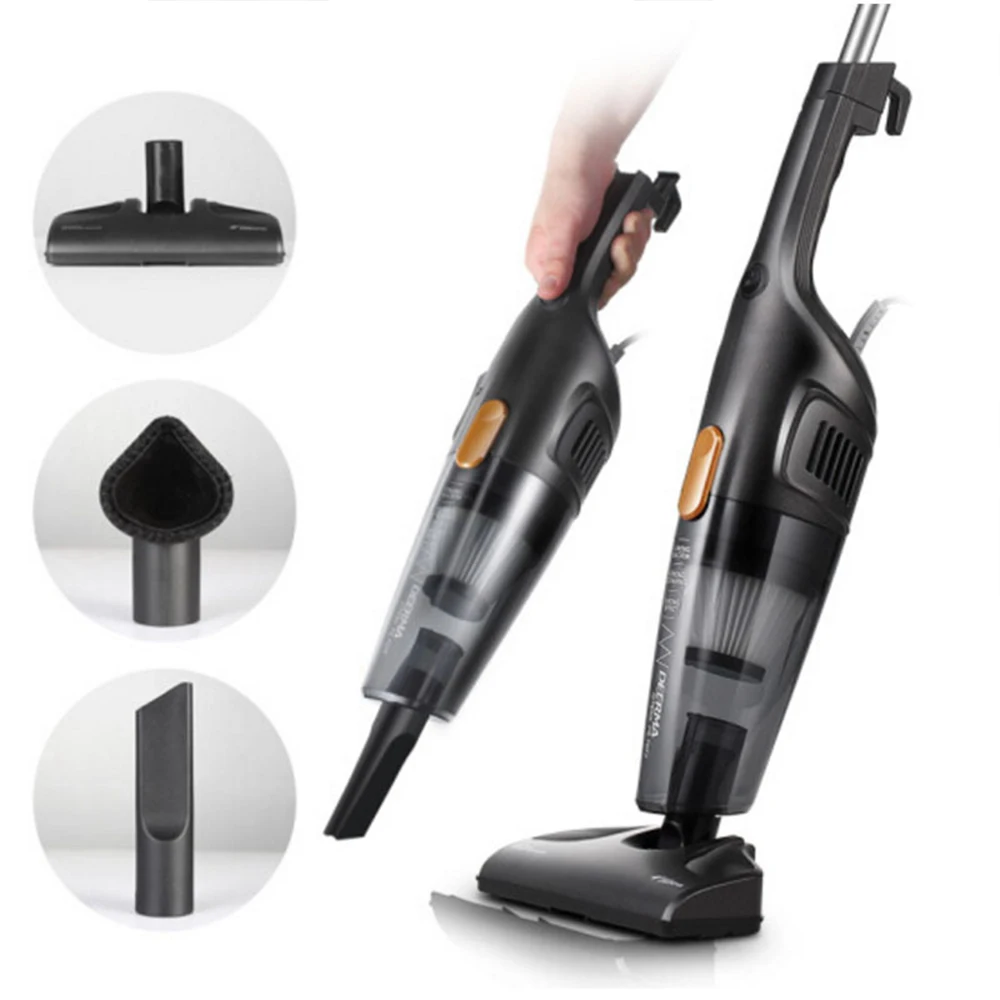 Xiaomi Deerma Portable Handheld Vacuum Cleaner Household Silent Vacuum Cleaner Strong Suction Home Aspirator Dust Collector