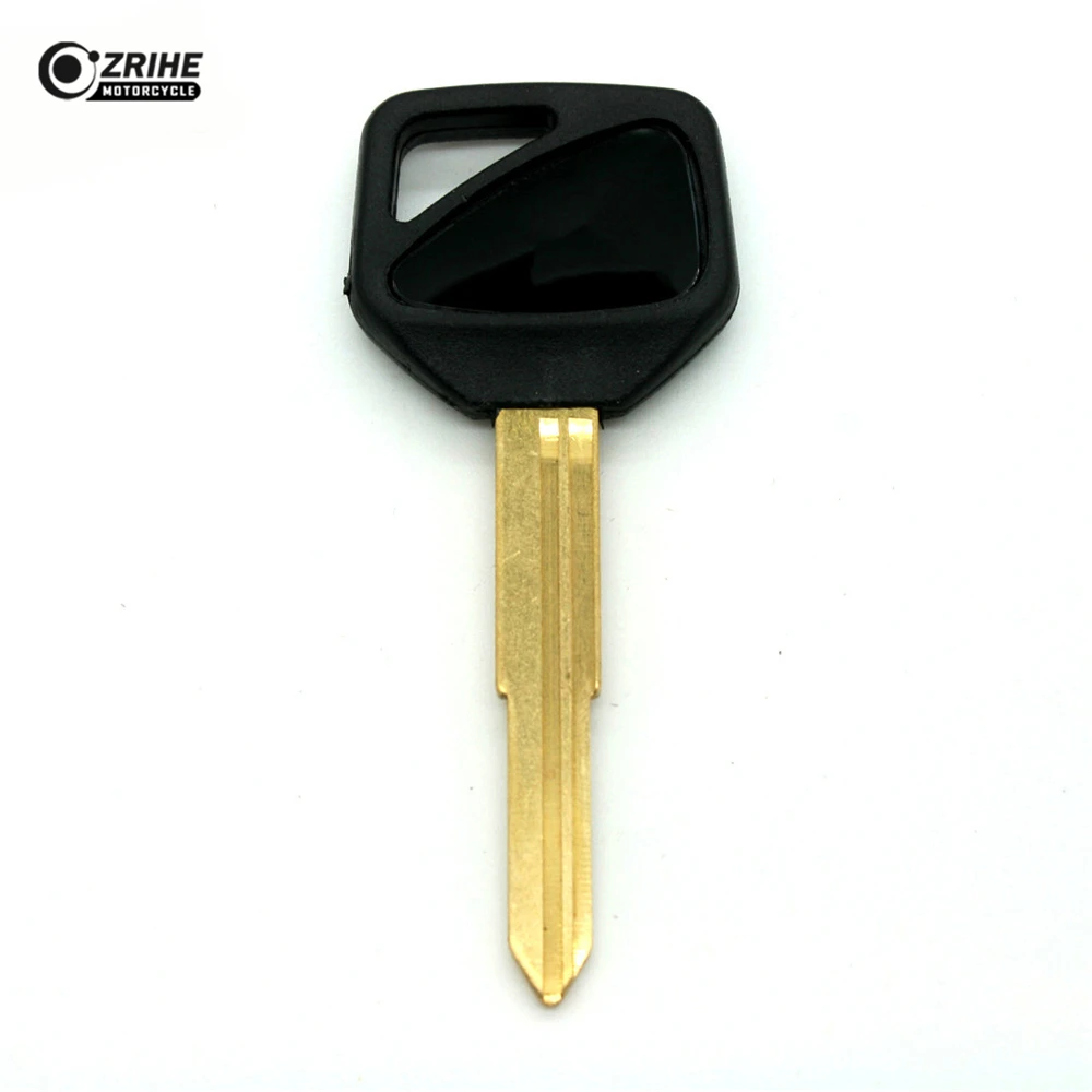 

Keys Embryo Motorcycle Keys Rings For HONDA CB1300 hornet 600F CBR600RR F5 CB400 VTEC 1 2 3 4 th Keys Embryo Uncut Keyring