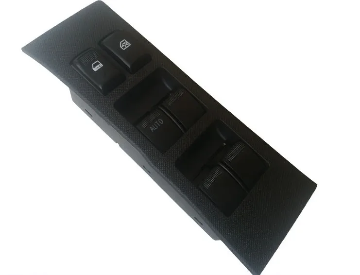

For Isuzu DMAX Window Glass Close Switch