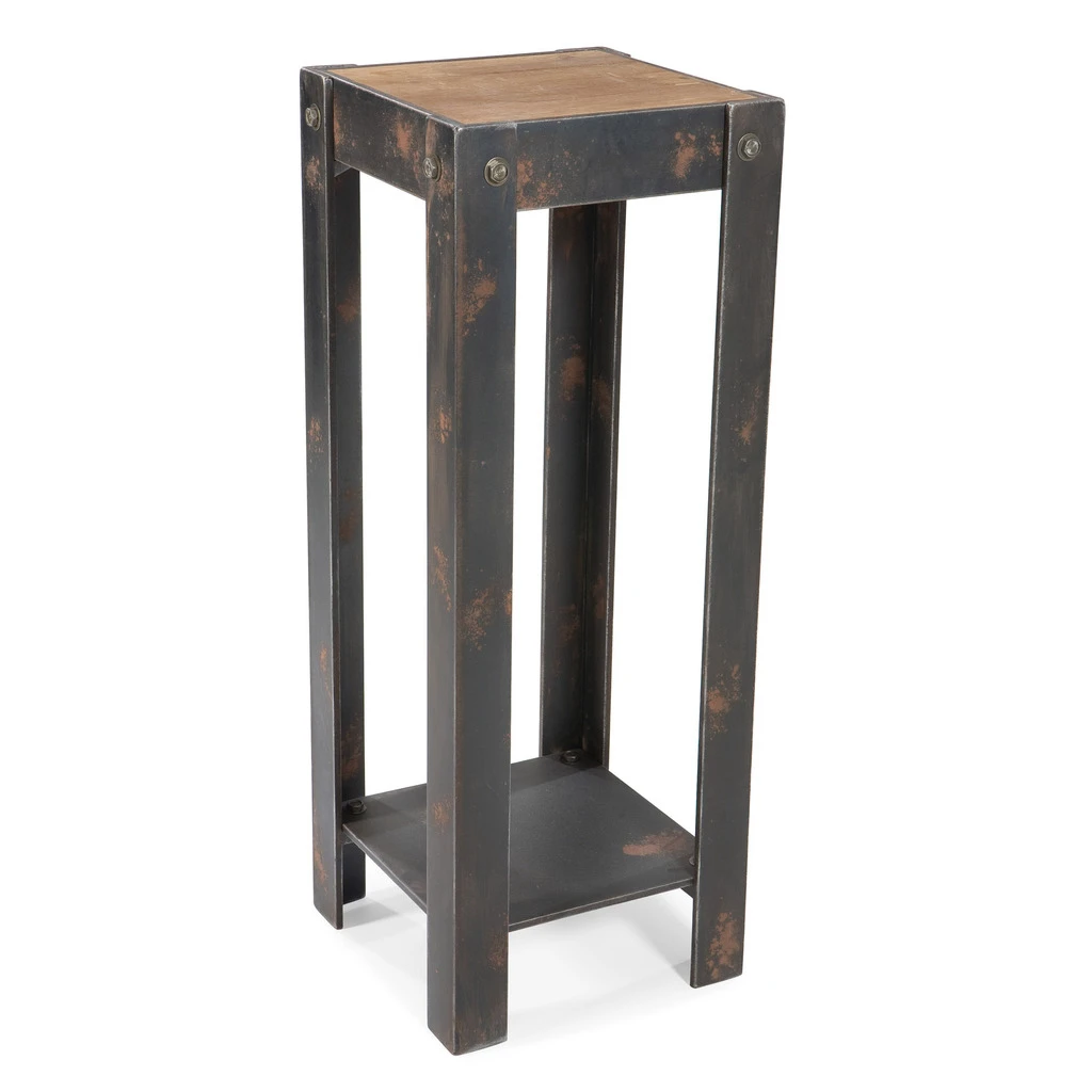 

Intermix Industrial Plant Stand
