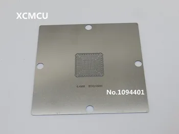 

90*90 BD82HM65 SLJ8C SLJ8A SLJ8E SLJ8F SJTNV BD82HM67 Stencil Template