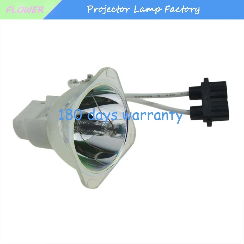 Напрямую с фабрики совместимых RLC-018 проектор голые лампы/лампы для просмотра PJ506 PJ506D PJ506ED PJ556 PJ556D PJ556ED