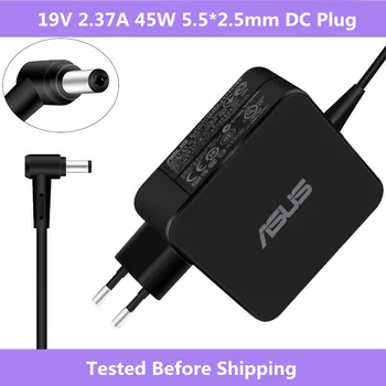 

Asus 19V 2.37A 45W 5.5*2.5mm PA-1650-02 AC Power Charger adapter For Asus Laptop