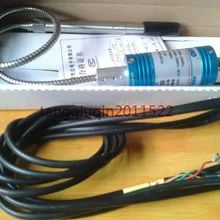 Высокотемпературный Датчик Давления Расплава PT124B-50MPA-M14-150/470