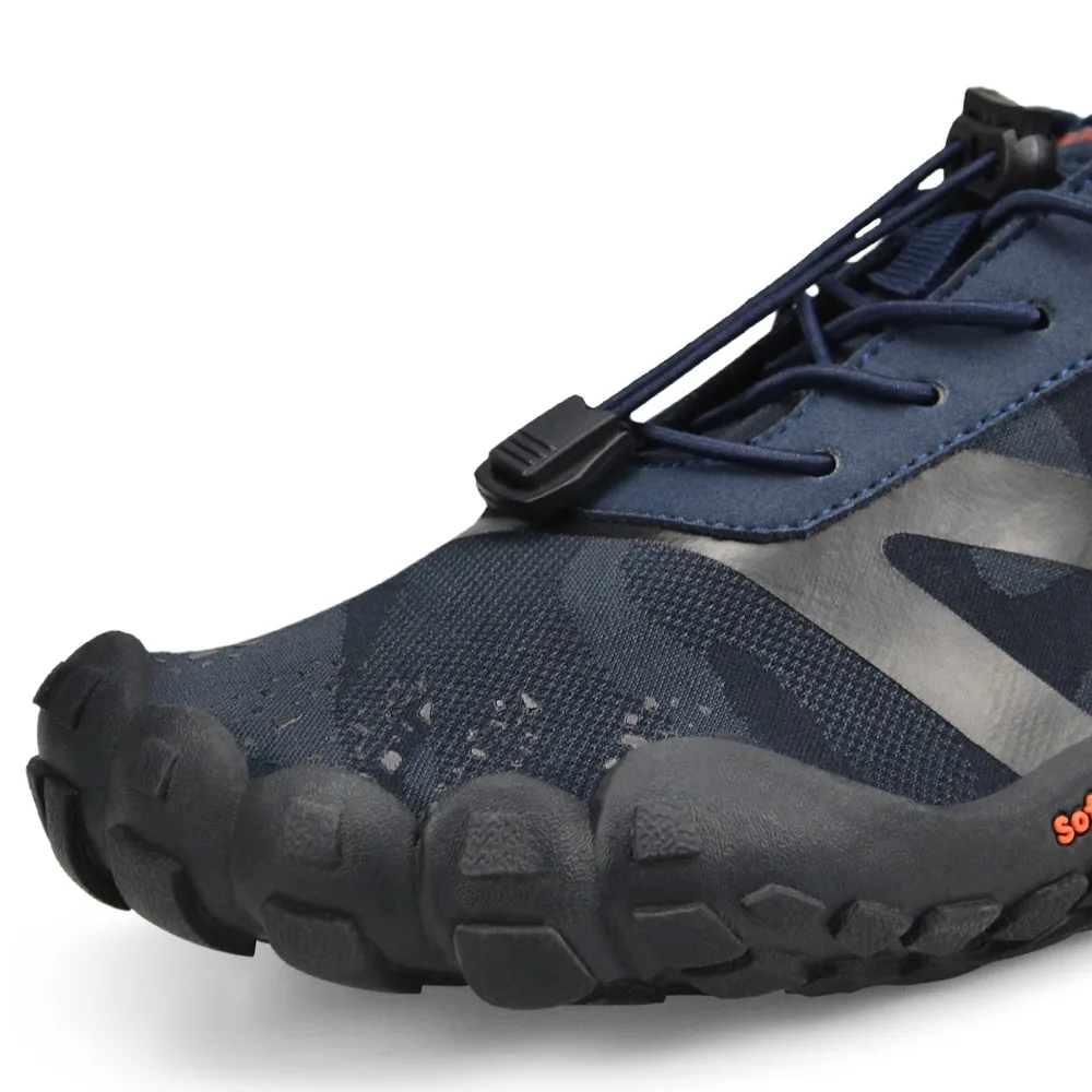 Мужская обувь для бега; летние дышащие эластичные кроссовки из ткани; спортивная обувь для ходьбы; быстросохнущая Мужская обувь для бега