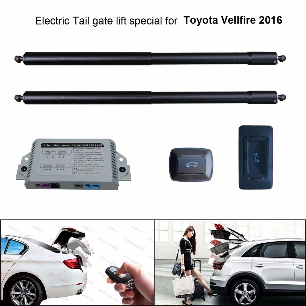 Toyota Vellfire Wiring Diagram - INHERENTLYROMANTIC