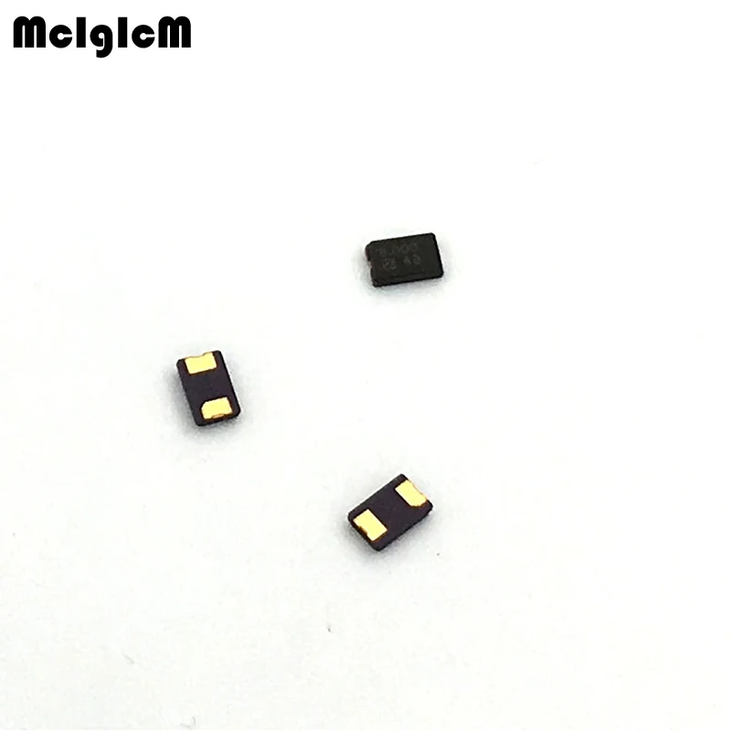 MCIGICM 200 шт 11,0592 MHZ 20pF 2Pin 5032 smd Кварцевый резонатор кристалл