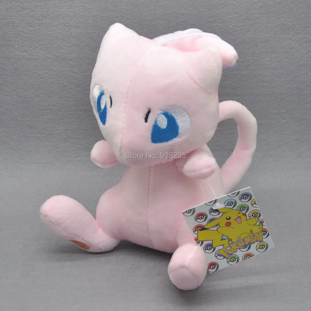 Mew-6inch-70g-9.5-A